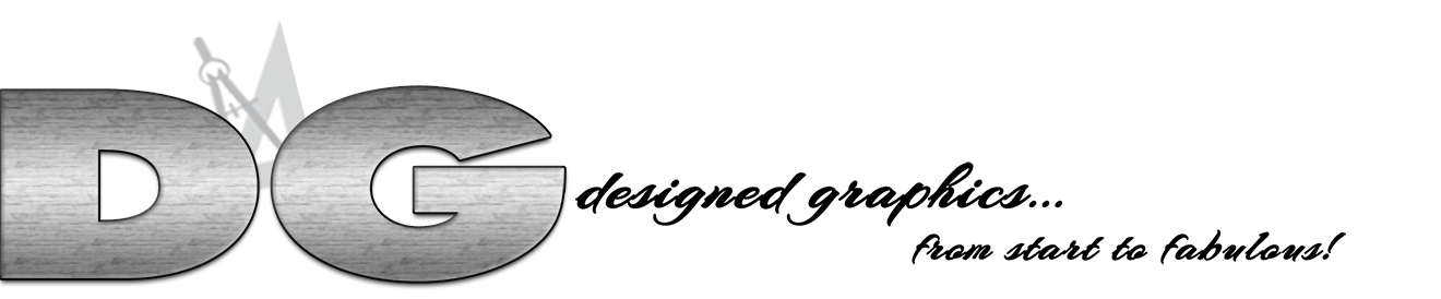 Deisgned Graphics